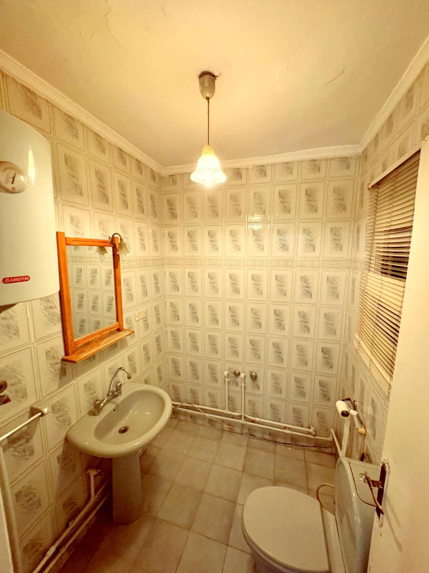 Large Room With Its Own Balcony Cairo Exterior photo